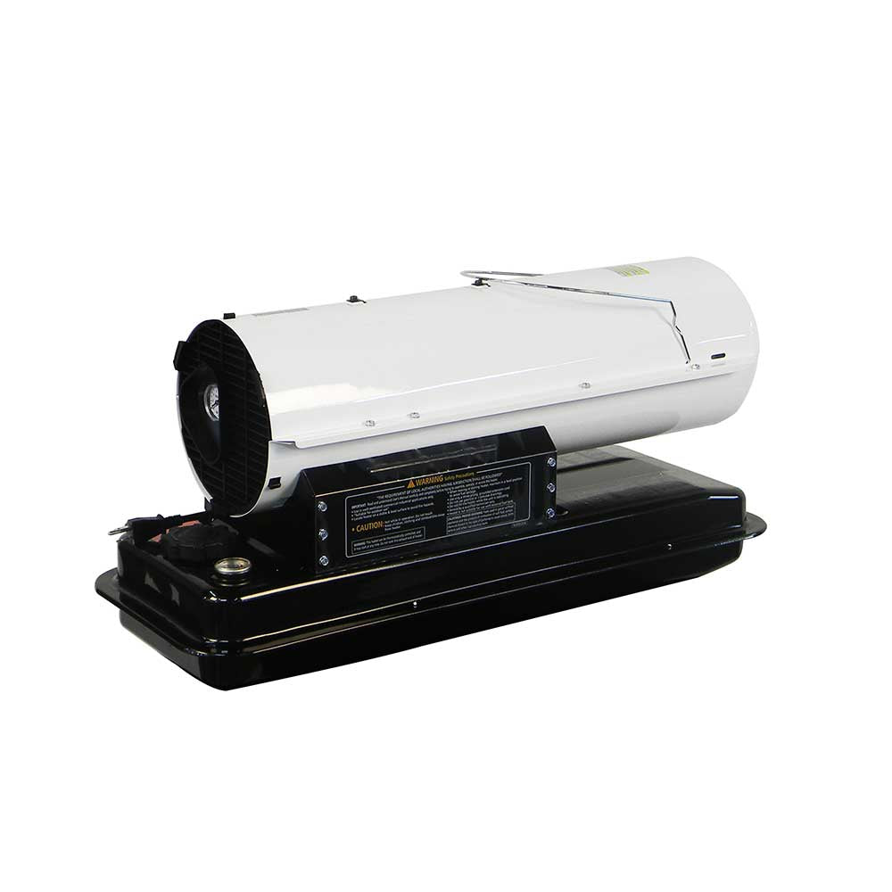 Tradesman K75 | 75,000 BTU/Hr | Kerosene, # 1 or # 2 Fuel Oil