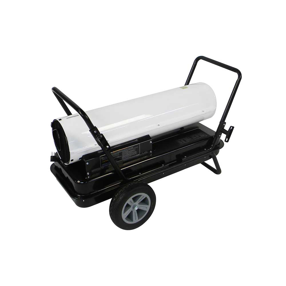 Tradesman K175 | 175,000 BTU/Hr | Kerosene, # 1 or # 2 Fuel Oil