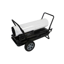 Tradesman K175 | 175,000 BTU/Hr | Kerosene, # 1 or # 2 Fuel Oil