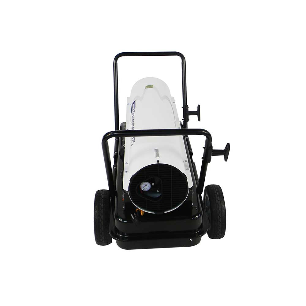 Tradesman K175 | 175,000 BTU/Hr | Kerosene, # 1 or # 2 Fuel Oil