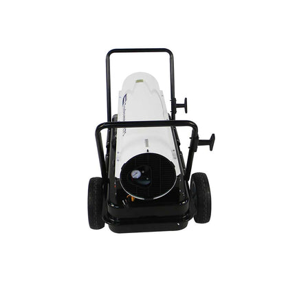 Tradesman K175 | 175,000 BTU/Hr | Kerosene, # 1 or # 2 Fuel Oil