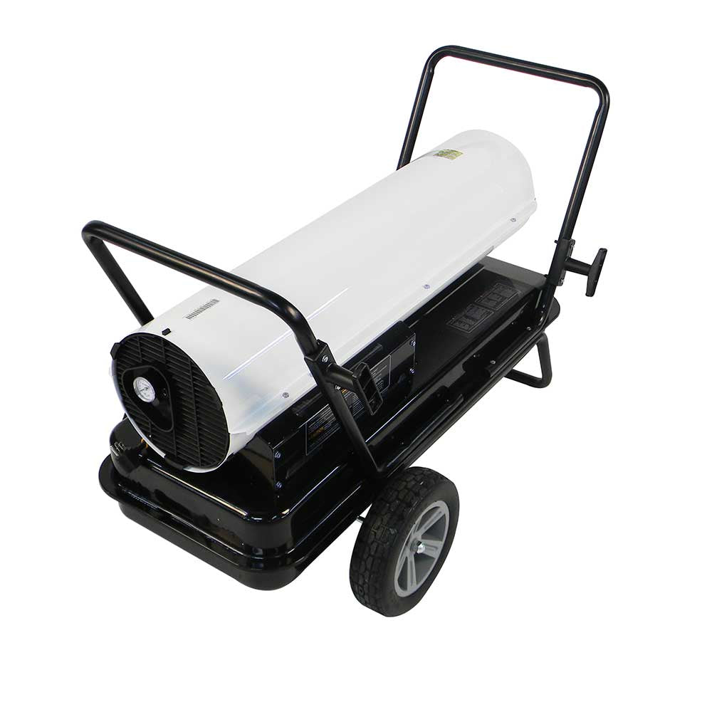 Tradesman K210 | 210,000 BTU/Hr | Kerosene, # 1 or # 2 Fuel Oil