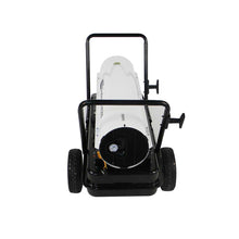 Tradesman K210 | 210,000 BTU/Hr | Kerosene, # 1 or # 2 Fuel Oil
