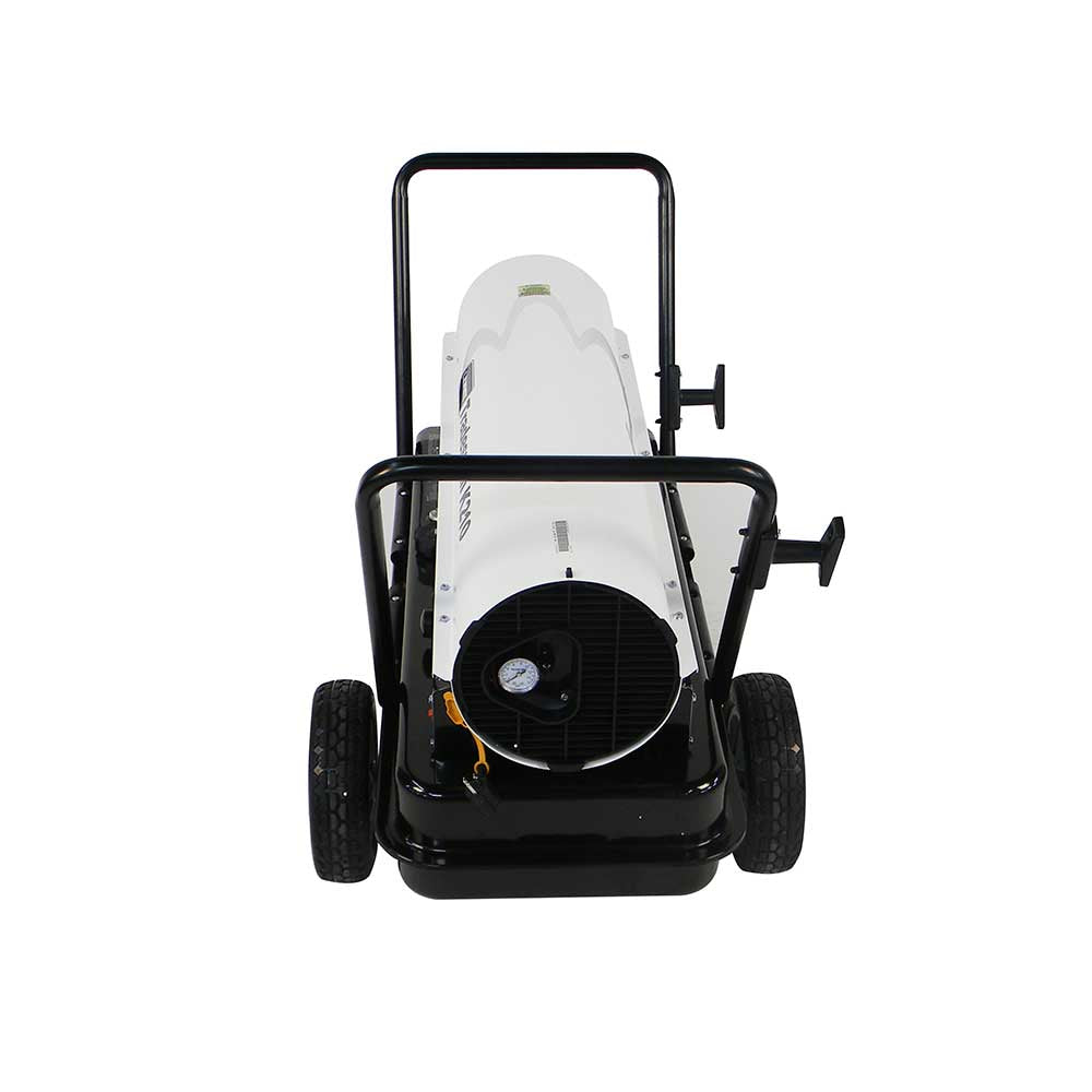 Tradesman K210 | 210,000 BTU/Hr | Kerosene, # 1 or # 2 Fuel Oil