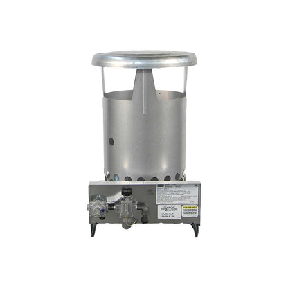 Workman 100N Plus | 100,000 BTU/Hr | NG | Standard Duty