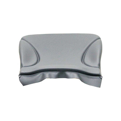 Uni Pro Bobcat E Series Mini Excavator Seat Cushion | Gray Vinyl