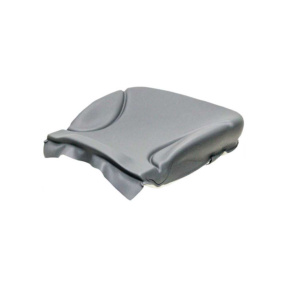 Uni Pro Bobcat E Series Mini Excavator Seat Cushion | Gray Vinyl