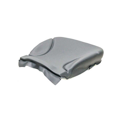 Uni Pro Bobcat E Series Mini Excavator Seat Cushion | Gray Vinyl