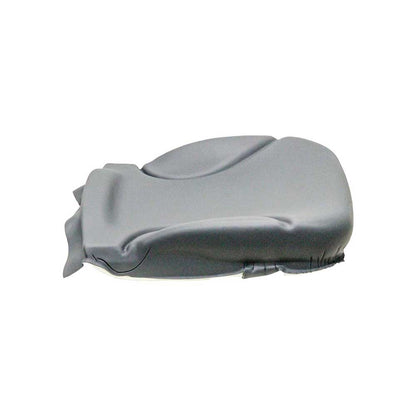 Uni Pro Bobcat E Series Mini Excavator Seat Cushion | Gray Vinyl