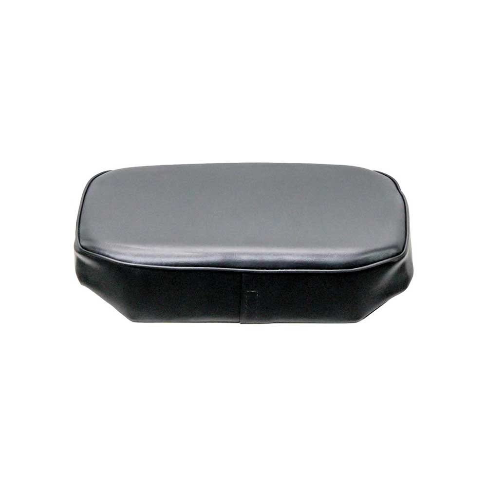 Uni Pro Allis Chalmers 210 Seat Cushion | Black Vinyl