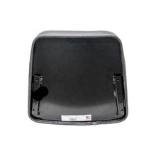 Uni Pro Allis Chalmers 7001 Backrest Cushion | Black Vinyl