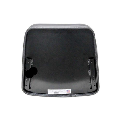 Uni Pro Allis Chalmers 7001 Backrest Cushion | Black Vinyl