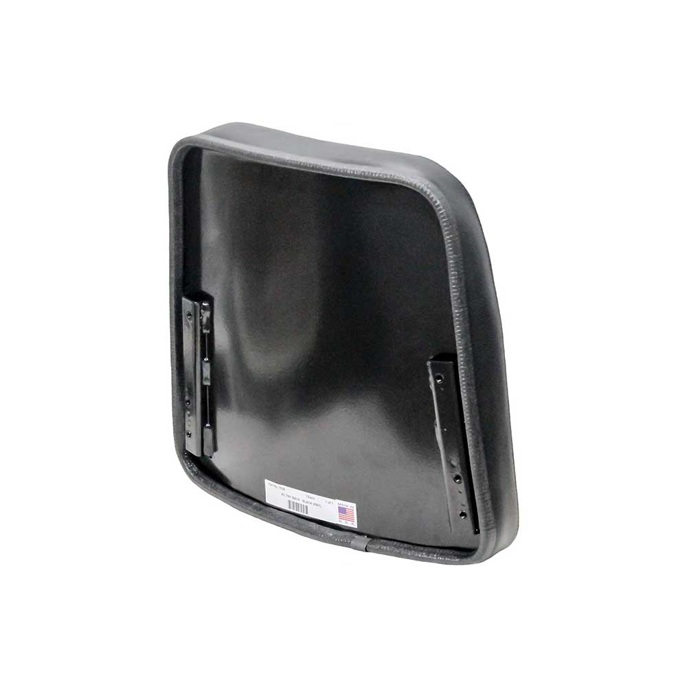 Uni Pro Allis Chalmers 7001 Backrest Cushion | Black Vinyl