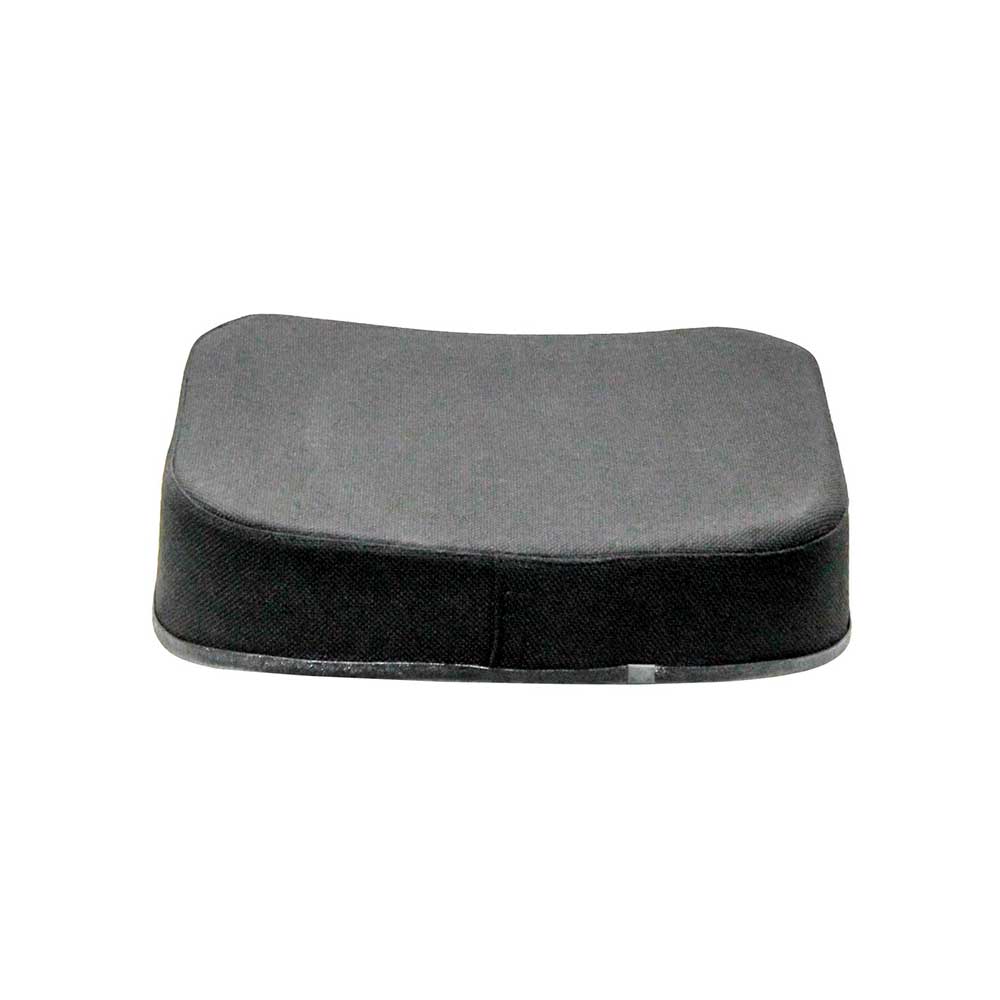 Uni Pro Allis Chalmers Tractor or Bobcat/Case Construction Equip. 7001 Seat Cushion | Black Fabric