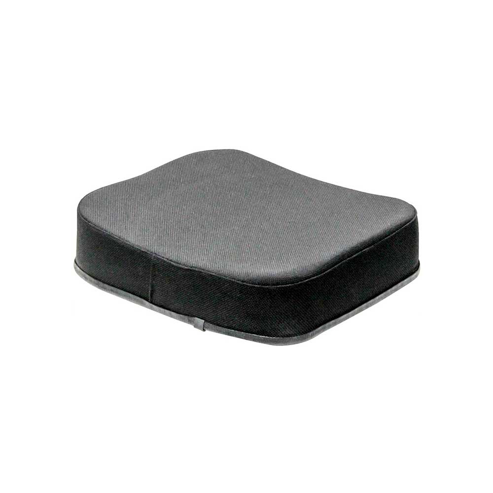 Uni Pro Allis Chalmers Tractor or Bobcat/Case Construction Equip. 7001 Seat Cushion | Black Fabric