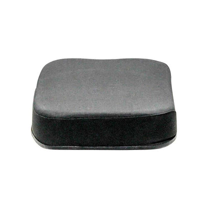Uni Pro Allis Chalmers Tractor or Bobcat/Case Construction Equip. 7001 Seat Cushion | Black Fabric