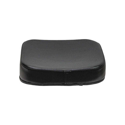 Uni Pro Allis Chalmers Tractor or Bobcat/Case Construction Equip. 7001 Seat Cushion | Black Vinyl