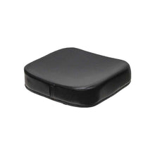 Uni Pro Allis Chalmers Tractor or Bobcat/Case Construction Equip. 7001 Seat Cushion | Black Vinyl