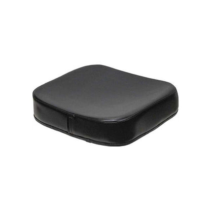 Uni Pro Allis Chalmers Tractor or Bobcat/Case Construction Equip. 7001 Seat Cushion | Black Vinyl