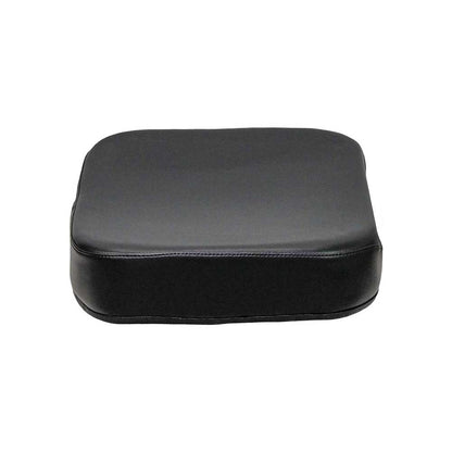 Uni Pro Allis Chalmers Tractor or Bobcat/Case Construction Equip. 7001 Seat Cushion | Black Vinyl