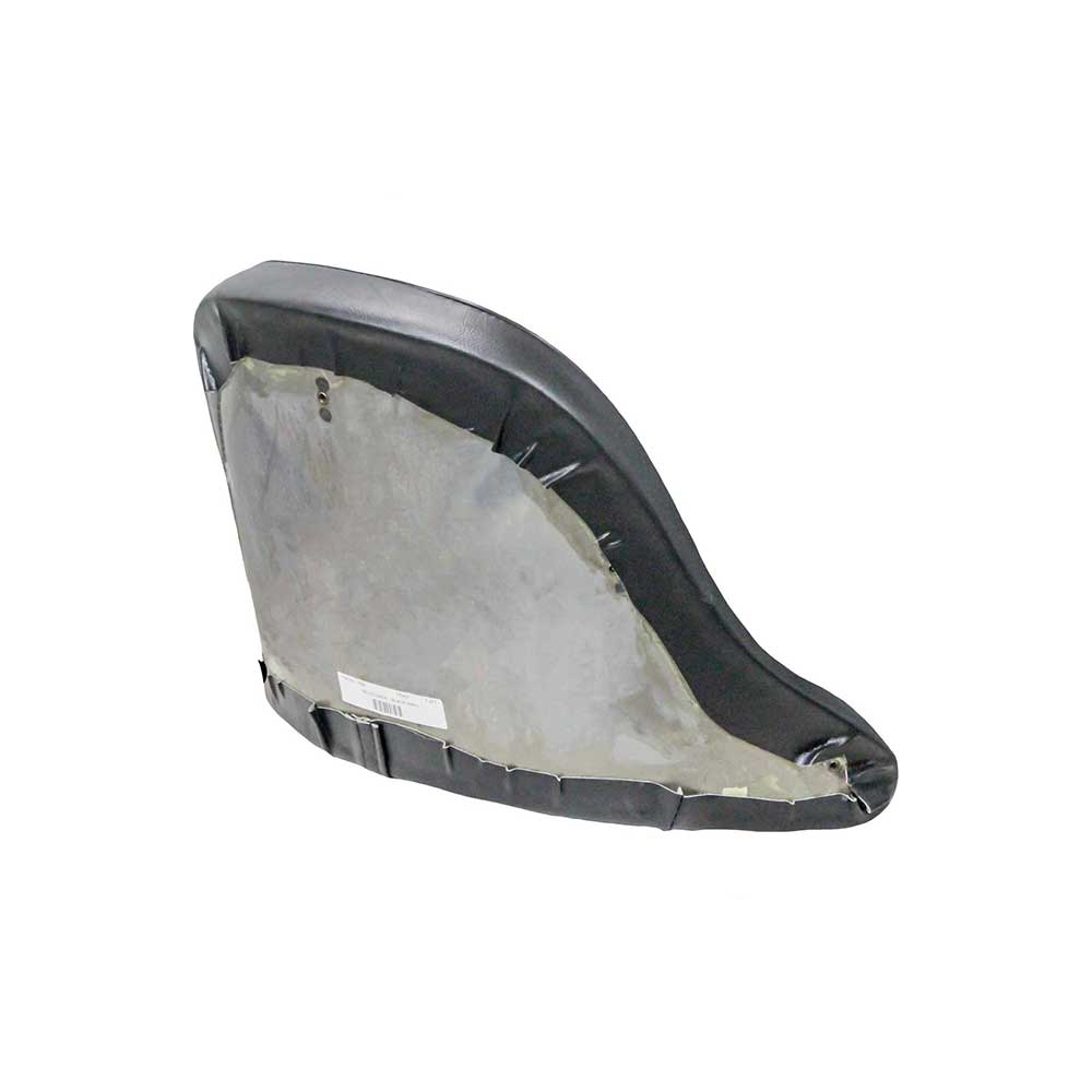 Uni Pro Bobcat/Case Construction Equipment 610 Backrest Cushion | Black Vinyl
