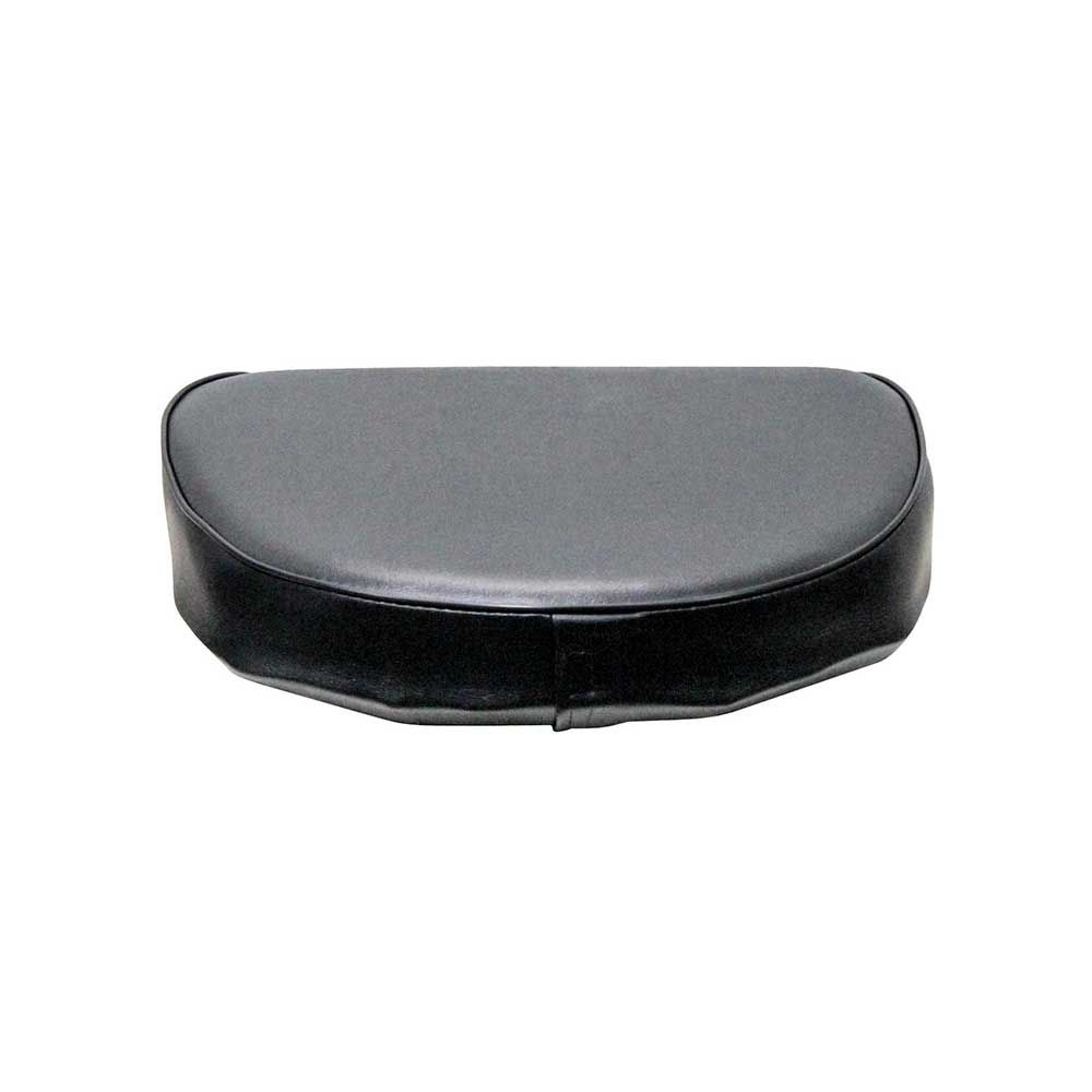 Uni Pro Bobcat/Case Construction Equipment 610 Seat Cushion | Black Vinyl