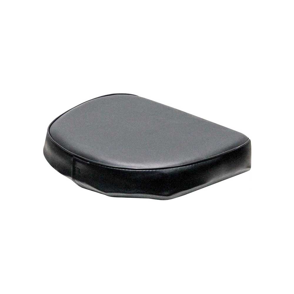 Uni Pro Bobcat/Case Construction Equipment 610 Seat Cushion | Black Vinyl