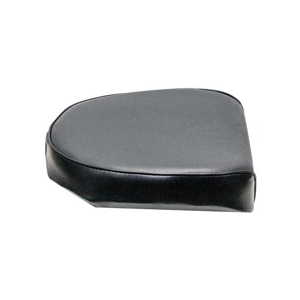 Uni Pro Bobcat/Case Construction Equipment 610 Seat Cushion | Black Vinyl