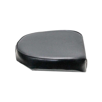 Uni Pro Bobcat/Case Construction Equipment 610 Seat Cushion | Black Vinyl