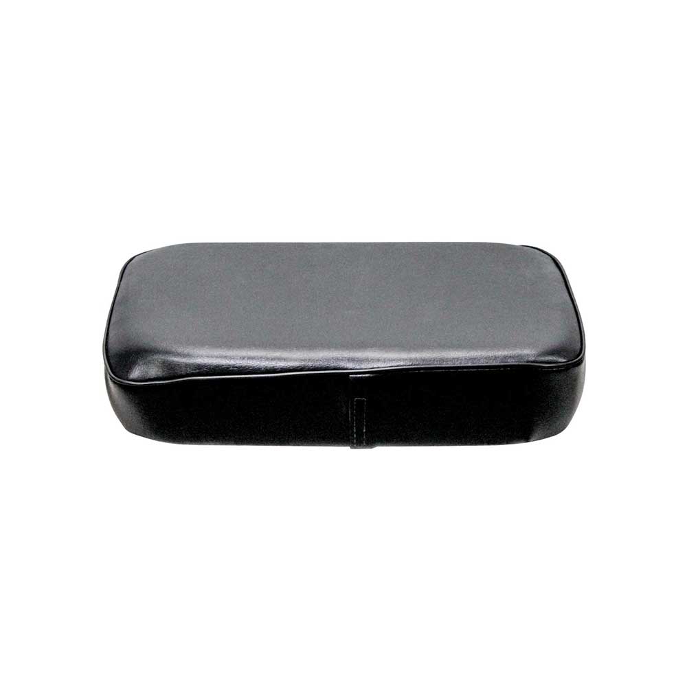 Uni Pro Case 520 Seat Cushion | Black Vinyl