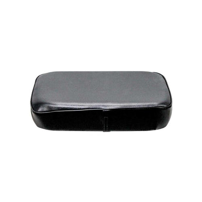Uni Pro Case 520 Seat Cushion | Black Vinyl