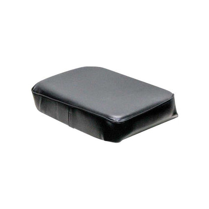 Uni Pro Case 520 Seat Cushion | Black Vinyl