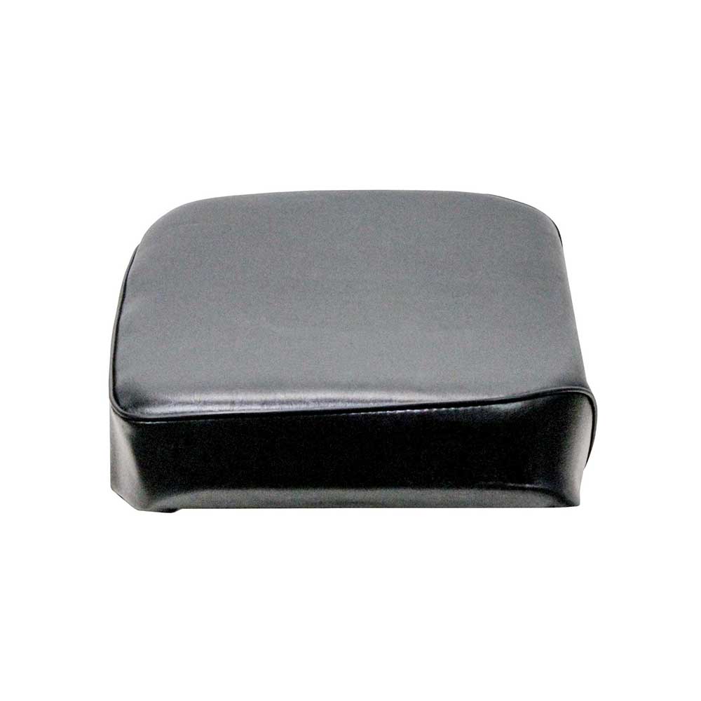 Uni Pro Case 520 Seat Cushion | Black Vinyl