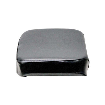 Uni Pro Case 520 Seat Cushion | Black Vinyl