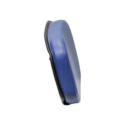 Uni Pro New Holland-Ford 8600 Backrest Cushion | Blue Vinyl