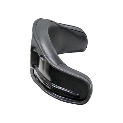 Uni Pro Case/Case IH/International Harvester 784 Luxury Backrest Cushion | Black Vinyl