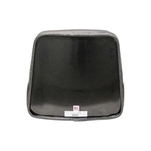 Uni Pro Case-IH/International Harvester/Massey Ferguson/Versatile 86 Backrest Cushion | Black Vinyl