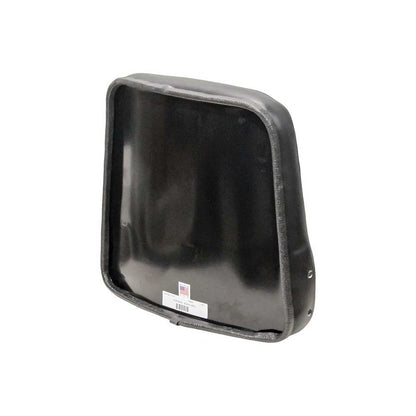 Uni Pro Case-IH/International Harvester/Massey Ferguson/Versatile 86 Backrest Cushion | Black Vinyl