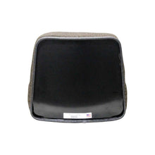 Uni Pro Case-IH/International Harvester/Massey Ferguson/Versatile 86 Backrest Cushion | Brown Fabric