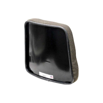 Uni Pro Case-IH/International Harvester/Massey Ferguson/Versatile 86 Backrest Cushion | Brown Fabric