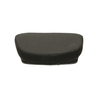 Uni Pro Case-IH/International Harvester/Massey Ferguson/Versatile 86 Seat Cushion | Black Fabric
