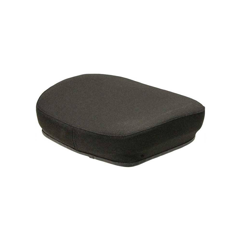 Uni Pro Case-IH/International Harvester/Massey Ferguson/Versatile 86 Seat Cushion | Black Fabric