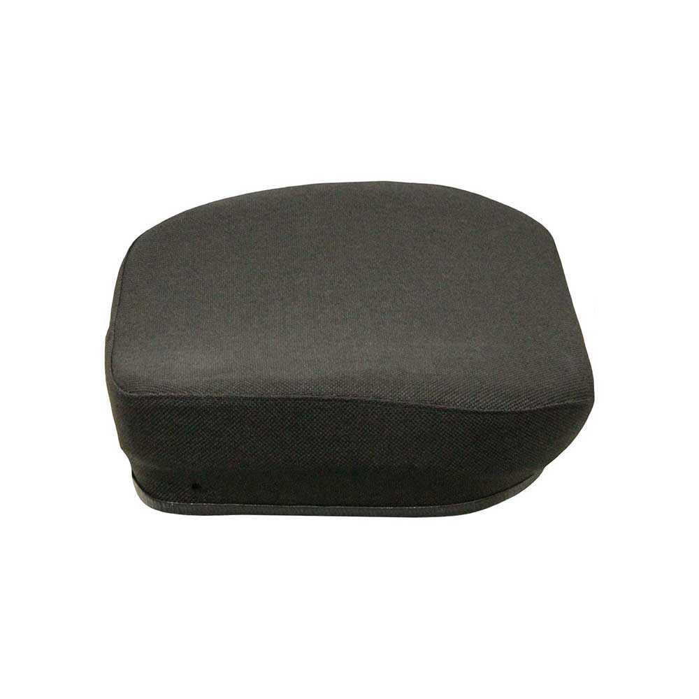 Uni Pro Case-IH/International Harvester/Massey Ferguson/Versatile 86 Seat Cushion | Black Fabric