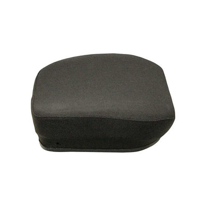 Uni Pro Case-IH/International Harvester/Massey Ferguson/Versatile 86 Seat Cushion | Black Fabric