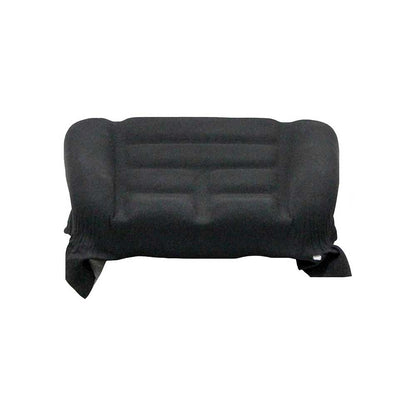 Uni Pro Seat Cushion | Fits 600 Seat | Black Fabric