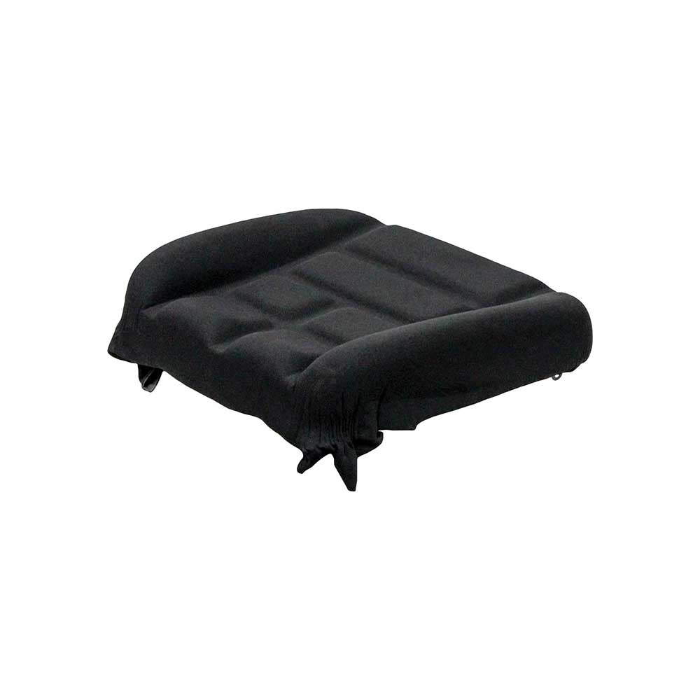 Uni Pro Seat Cushion | Fits 600 Seat | Black Fabric