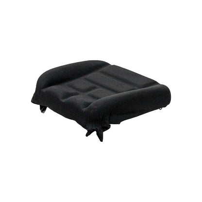 Uni Pro Seat Cushion | Fits 600 Seat | Black Fabric