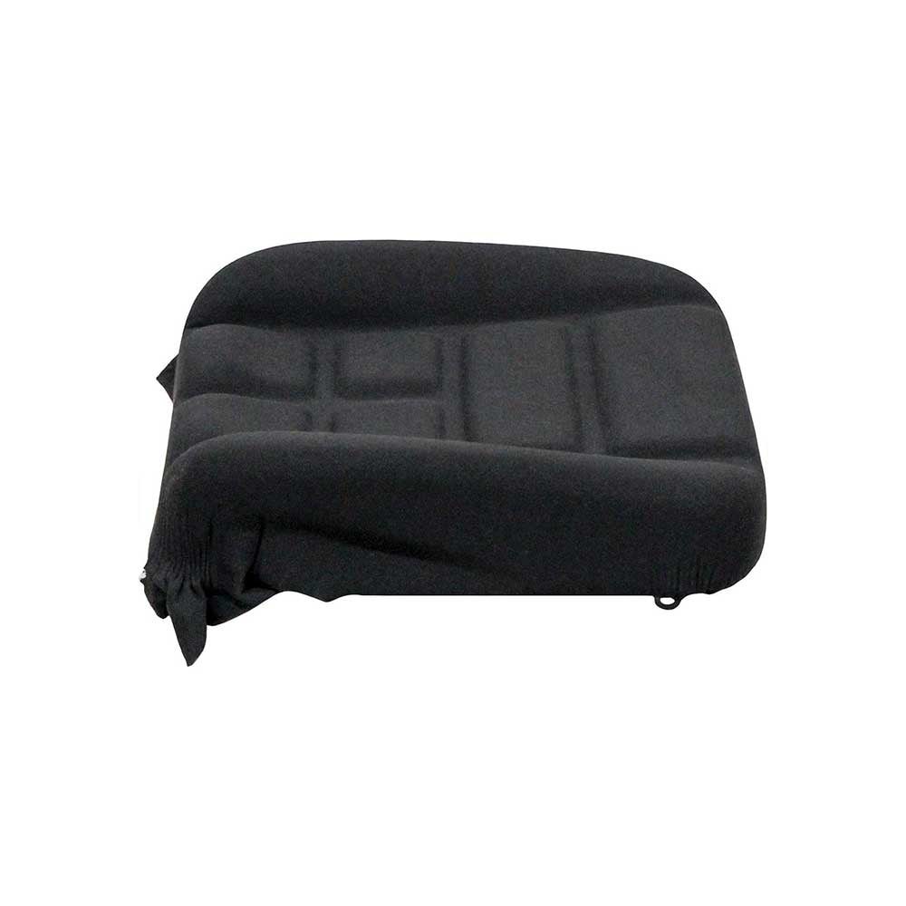 Uni Pro Seat Cushion | Fits 600 Seat | Black Fabric