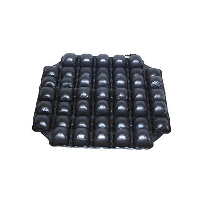 Uni Pro Airhawk Plus Seat Cushion | Black Polyvinyl