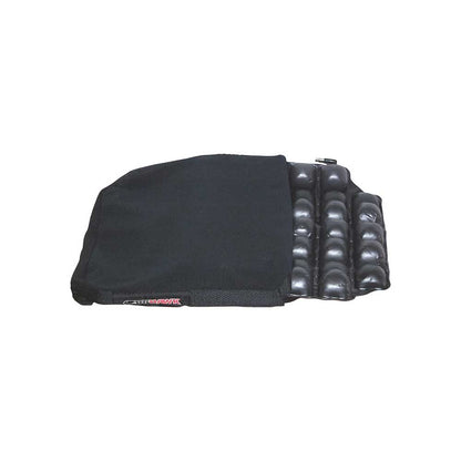 Uni Pro Airhawk Plus Seat Cushion | Black Polyvinyl